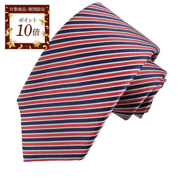 【ポイント10倍 期間限定】 エンポリオ アルマーニ EMPORIO ARMANI ネクタイ 10E ...