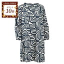 【ポイント10倍 期間限定】エス マックスマーラ S MAX MARA ワンピース ORNELLA 24192212336 003 ネイビー 2024SS レデ...