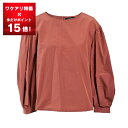 【7/19~ エントリーでポイント10倍】ウィークエンド マックスマーラ WEEKEND MAXMARA ブラウス ZEUS 51111716 014 ピンク レディース ワケアリ 【ワケアリ ポッキリセール】