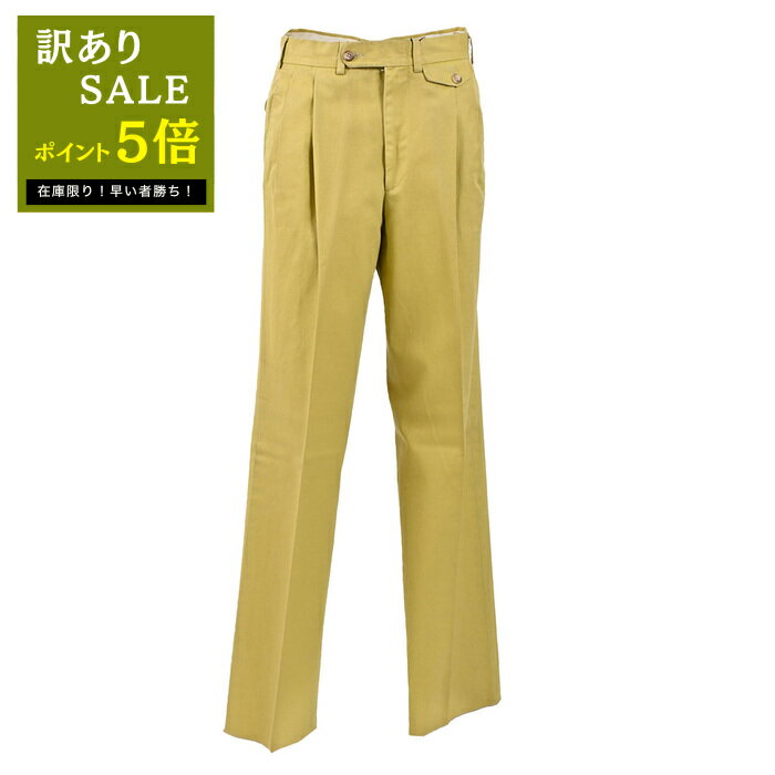 ルビナッチ RUBINACCI パンツ 339-51019E ワケアリ 【ラスト1点】 【ワケアリ ポッキリセール】 期間限定価格 クリスマス ギフト プレゼント