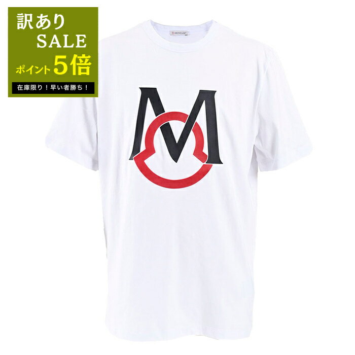 󥯥졼 MONCLER T 8C7E120 8390T 080 辰 ۥ磻 󥺡ڥ饹1 ȥå ꥻ ʬʡ ...