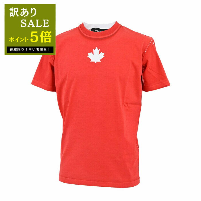 ǥ DSQUARED2 T S74GD0853 S23009 312 辰 å  ȥå ꥻ ʬʡ ...