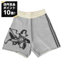 【7/19~ エントリーでポイント10倍】ワイスリー Y-3 ハーフパンツ GFX KNIT SHORTS IV7741 ホワイト 2024年春夏新作 2024SS メンズ