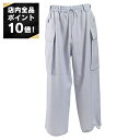 【7/19~ エントリーでポイント10倍】ワイスリー Y-3 カーゴパンツ M SP UN CRG PNT JM7800 グレー 2025年春夏新作 2025SS メンズ