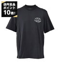 【7/19~ エントリーでポイント10倍】アミリ AMIRI Tシャツ AMJYTE1071 001 ブラック メンズ