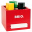 BRIO ֥ꥪ 碌ܥå֡ˡBRIO֤ڤΤ㥷꡼饷åʥǥ碌ܥåʷϤˤǤ