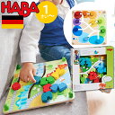 HABA ハバ スライドボード トレイン ドイツ 1歳 ブラザージョルダン 木製 知育玩具 男の子、女の子の出産祝いやハーフバースデー、1歳・2歳の誕生日やクリスマスプレゼントにおすすめ。