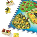 HABA ハバ 果樹園ゲーム 大 HA306652 日本語説明書付 3歳 2-8人 ブラザージョルダン ドイツ ボードゲーム spielgut シュピールグート 男の子、女の子の出産祝いやハーフバースデー、1歳・2歳の誕生日やクリスマスプレゼントにおすすめ。(HA306652)(HA4170) 3