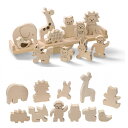 平和工業 Mocco モッコ 森のどうぶつシーソー 木製バランスゲーム 日本製 男の子、女の子の2歳、3歳の誕生日やクリスマスプレゼントにおすすめの、家族や友達と気軽に楽しく何度でも遊べる、日本製の木製ゲームシリーズです。 2