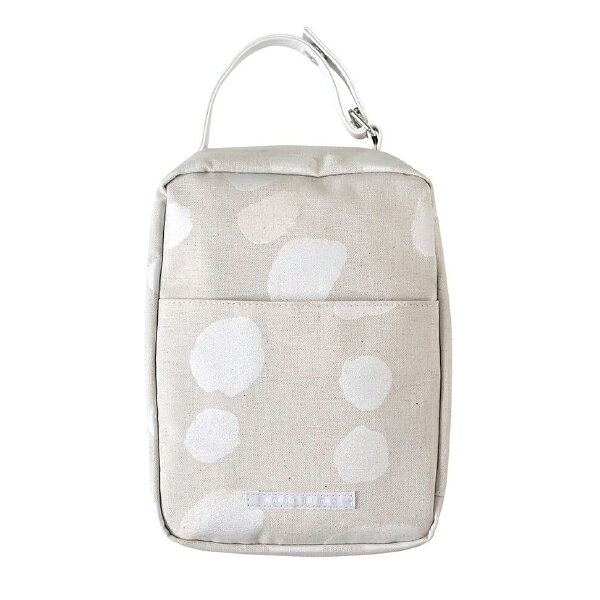 Naomi Ito ナオミ イトウ mere ワンタッチおむつポーチ フラップ付き ピエール Ficelle フィセル 撥水加工 ベビーカー取り付け可能 出産祝い、ハーフバースデイにおすすめの出産準備グッズ、ママ＆ベビー用品です。(19131011) 2