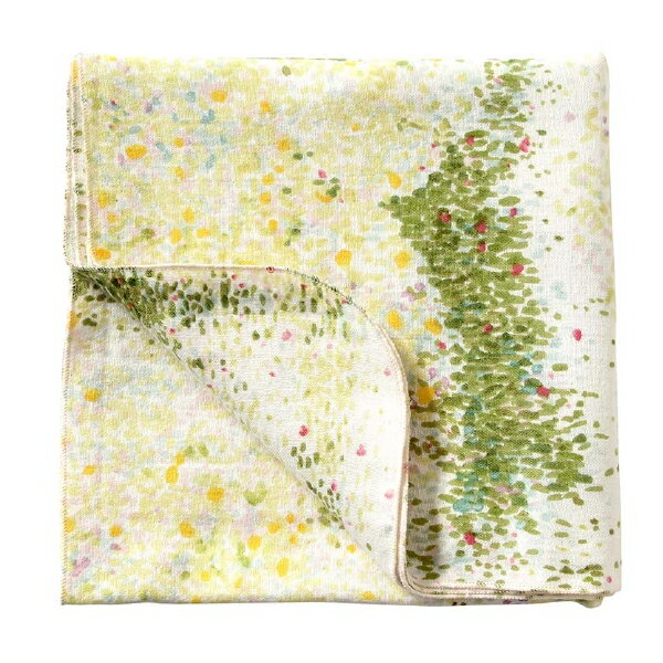 Naomi Ito ナオミ イトウ SWADDLE cotton スワドルコットン ibuki いぶき Ficelle フィセル 日本製 おくるみ ブランケット 日よけ 授乳ケープ 出産祝い、ハーフバースデイにおすすめの出産準備グッズ、ママ＆ベビー用品です。(20131005) 2