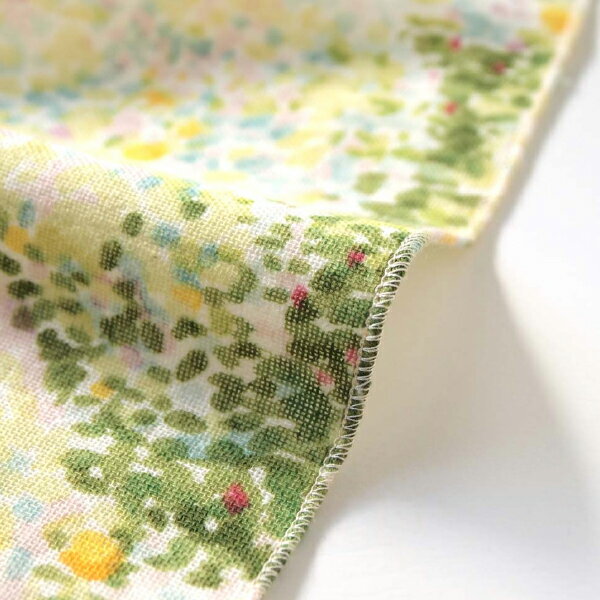 Naomi Ito ナオミ イトウ SWADDLE cotton スワドルコットン ibuki いぶき Ficelle フィセル 日本製 おくるみ ブランケット 日よけ 授乳ケープ 出産祝い、ハーフバースデイにおすすめの出産準備グッズ、ママ＆ベビー用品です。(20131005) 3