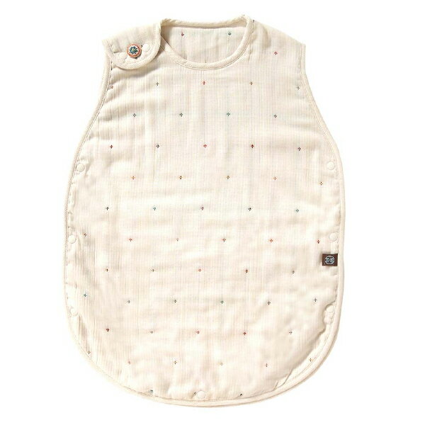 BOBO ボボ スリーパー トドラー・キッズサイズ ふくふくガーゼ 6重ガーゼFICELLE フィセル 日本製 2〜7歳頃まで 出産祝い、ハーフバースデイにおすすめの出産準備グッズ、ママ＆ベビー用品です。(8385) 2