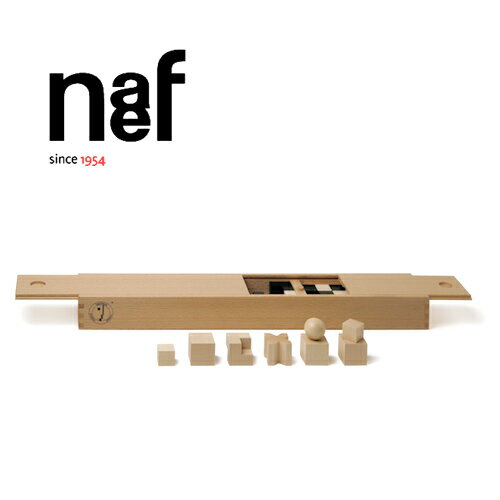 Naef lt oEnEX `FXS} Bauhaus Schachfiguren`XCXENaefiltЁj̃oEnEXEV[YB1923NɃoEnEXɂăfUCꂽu`FXZbgvłB́u`FXvɂȂ܂B(NAF-205-2)