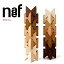 Naef ネフ社 ホルツネフスピール Naef Spiel Edelholz〜スイス・Naef（ネフ社）のおもちゃの原点「ネフスピール」を8種類の木材を使用して作った「ホルツネフスピール」です。