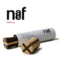 Naef ネフ社 木製コマ TIP 2個セット Tip〜スイス・Naef（ネフ社）の2種類の木でできた寄木細工のつづみ型こま「TIP」です。