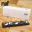 Naef ネフ社 コマ・オプトリック Op-tric〜スイス・Naef(ネフ社)のモノクロなのに回すとパステルカラーが見える不思議なこま「コマ・オプトリック」で...