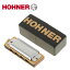 ［メール便可］HOHNER ホーナー社 ハーモニカ リトルレディ～世界的に有名なドイツの楽器メーカーHOHNER（ホーナー社）のとっても小さな4穴のハーモニカ「リトルレディ」です。