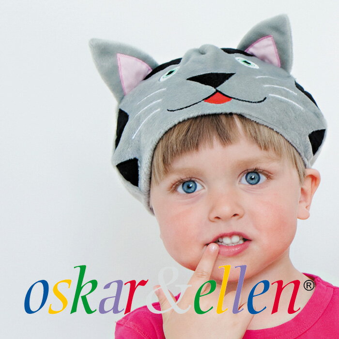 Oskar&Ellen & ˥ޥ ϥåȡơ ̲ͤǥOskar&EllenΤäͷӤ˥...