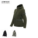 【公式】CENTRALE ABSOLUTESHELL PRO JACKET WMN【 レディースモデル 】安心の修理保証付き DAINESE(ダイネーゼ)