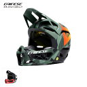 【公式】LINEA 01 MIPS EVO 安心の修理保証付き DAINESE(ダイネーゼ)