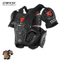【公式】MX1 ROOST GUARD 2.0 安心の修理保証付き DAINESE(ダイネーゼ)