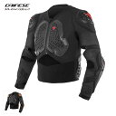 【公式】MX1 SAFETY JACKET 2.0 安心の修理保証付き DAINESE(ダイネーゼ