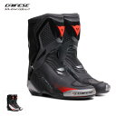 【公式】TORQUE 4 AIR BOOTS 安心の修理保証付き DAINESE(ダイネーゼ)