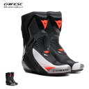 【公式】TORQUE 4 BOOTS WOMAN 安心の修理保証付き DAINESE(ダイネーゼ)