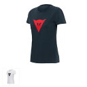 【公式】HYPER SPEED DEMON T-SHIRT WOMAN 安心の修理保証付き DAINESE(ダイネーゼ)