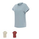 【公式】SFUMATA T-SHIRT WOMAN 安心の修理保証付き DAINESE(ダイネーゼ)