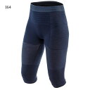 【公式】AWA BL L PANT スキー スノーボード用 ミドルレイヤー 安心の修理保証付き DAINESE(ダイネーゼ)