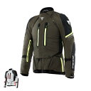 【公式】SUPER ADVENTURE ABSOLUTESHELL JACKET 安心の修理保証付き DAINESE(ダイネーゼ)