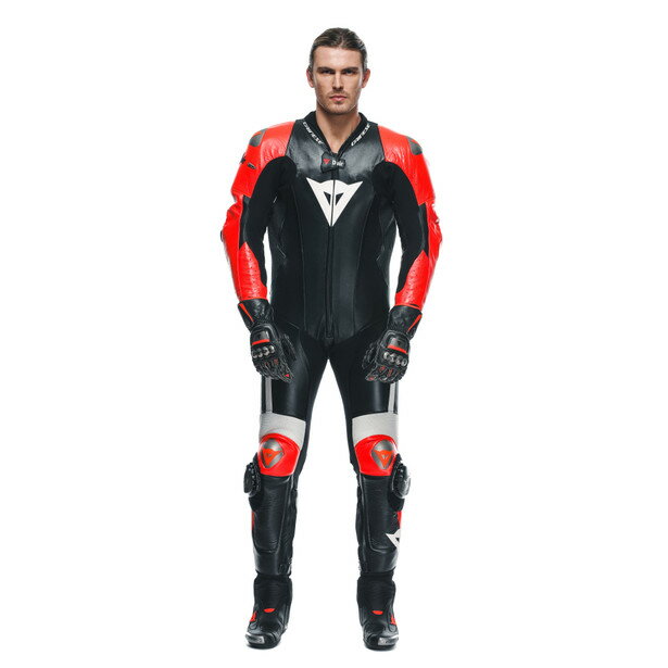 �ڸ�����MUGELLO 3 PERF. D-AIR 1PC LEATHER SUIT �¿��ν����ݾ��դ� DAINESE(�����͡���)