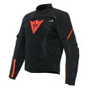 【公式】SMART JACKET LS SPORT 安心の修理保証付き DAINESE(ダイネーゼ)