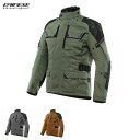 【公式】LADAKH 3L D-DRY JACKET ジャケット バイク 冬 防風 防水 安心の修理保証付き DAINESE(ダイネーゼ)