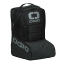 【公式】 MX BOOTS CASE【MX用ブーツケース】 オジオパワースポーツ(Ogio Powersports)