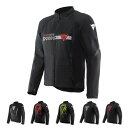 【公式】HEROSPHERE AIR TEX JACKET 安心の修理保証付き DAINESE(ダイネーゼ)