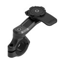 【公式】ハンドルバーマウント PRO | バイク用<qlm-hbr-pro>クアッドロック(QUAD LOCK)