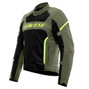 【公式】AIR FRAME 3 TEX JACKET 安心の修理保証付き DAINESE(ダイネーゼ)