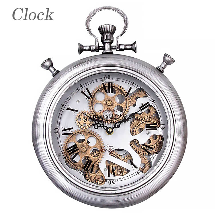 25ŹݥȺ20ܡ̵ۻ ɳݤ  ݤ clock  gearclock 饷å ...