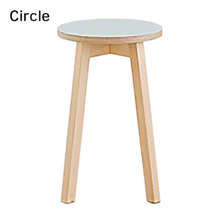 sale楪ꥸʥݥȺ20ܡ̵ۺ߸˾׳ǧ Circle ꡼ ġ stool design by һ mishim   ߷ ػ   ʥ ץ   ߥ