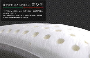 【正規販売店】【12年保証】マニフレックスリバーシブルマットレスモデルローマシングルmagniflexエリオセルイタリア製高反発耐圧分散腰痛防ダニ抗菌【送料無料】週末ポイント5倍