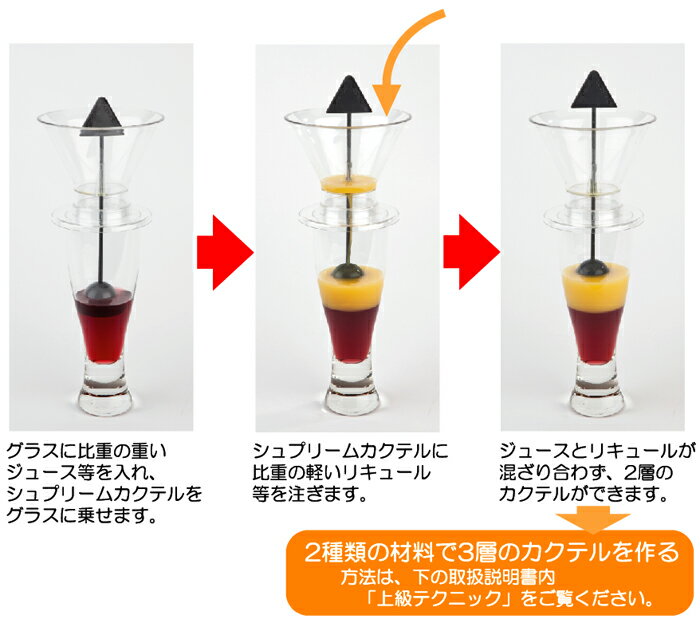 ����ץ꡼�५���ƥ� supremecocktail ����ե�ʥ����ƥ뤬����ס������ե��Ѵ��