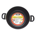 【訳あり】【ガス用】ルン RUN ガストロリスグース 鍋 28cm 深型 818