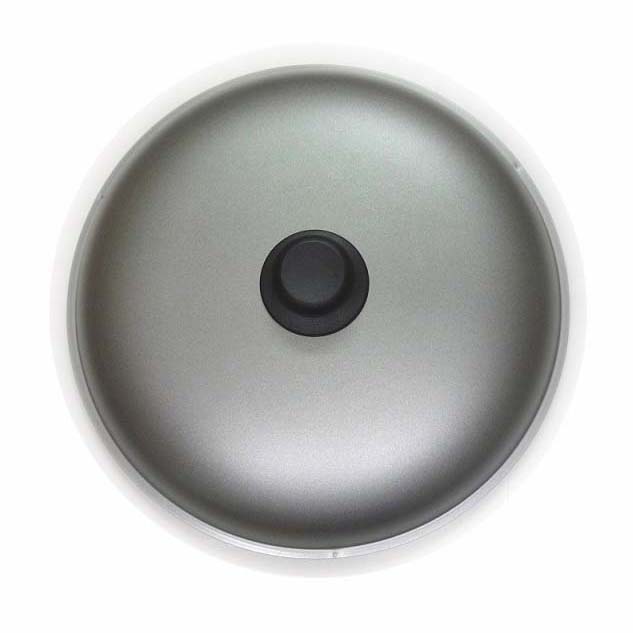 【訳あり】ルン RUN アルミ製蓋32cm