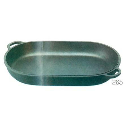 【訳あり】【ガス用】ルン RUN アルリスグース ジャンボパン 45x26cm 265