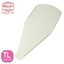 ドイツ製 ベルナー TL Vスライサー7mmスライス部品 白(補給部品)