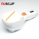 マルチ計量スプーン おしゃれ 便利 メジャースプーン 珈琲 カフェ コーヒー コーヒースプーン スイス 可変容量計量スプーン カップ 国際特許取得 便利 アイデアキッチン雑貨