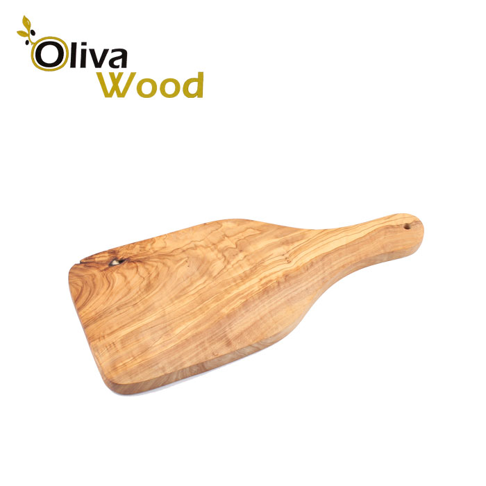 オリーバウッド Oliva Wood オリーブの木まな板一枚板カッティングボード小25×11×1cmスタンダード ＃CB5S21S【木製まな板/ウッド/ブレッドボード/チョッピングボード/木製トレイ】